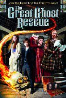 THE GREAT GHOST RESCUE (2011) izle