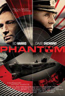 PHANTOM (2013) izle