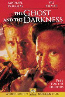 THE GHOST AND THE DARKNESS (1996) izle