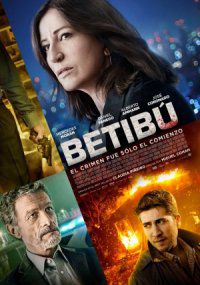 Hayalet Yazar-Betibu-2014