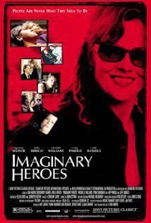 IMAGINARY HEROES (2004) izle