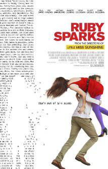RUBY SPARKS (2012) izle