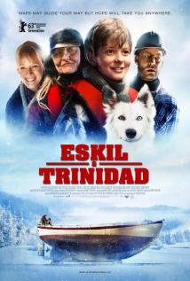 ESKIL & TRINIDAD (2013) izle