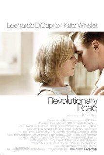 REVOLUTIONARY ROAD (2008) izle