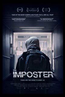 Hayat Avcısı-The Imposter-2012