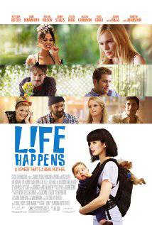 L!FE HAPPENS (2011) izle