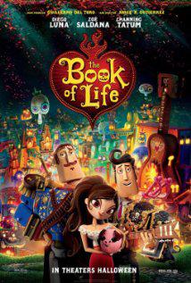 Hayat Kitabı-The Book of Life-2014