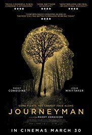 Hayat Mücadelesi-Journeyman-2017