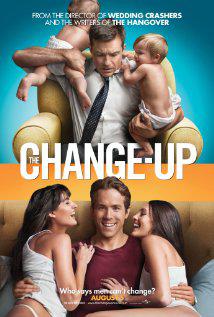 Hayat Sana Güzel-The Change-Up-2011