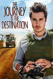 Hayat Yolculuğu-The Journey Is the Destination-2016