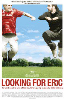 Hayata Çalım At-Looking for Eric-2009