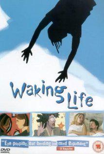 WAKING LIFE (2001) izle