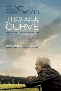 TROUBLE WITH THE CURVE (2012) izle