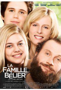 THE BELIER FAMILY (2014) izle
