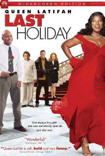 LAST HOLIDAY (2006) izle