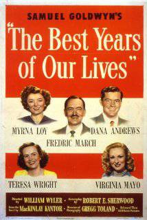 THE BEST YEARS OF OUR LIVES (1946) izle
