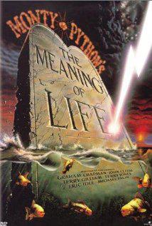 THE MEANING OF LIFE (1983) izle
