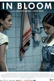 Hayatın Baharı-Grzeli nateli dgeebi-2013