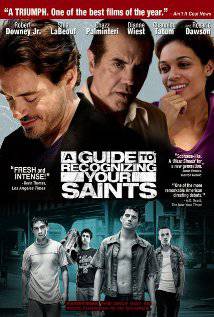 A GUIDE TO RECOGNIZING YOUR SAINTS (2006) izle
