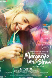 MARGARITA, WITH A STRAW (2014) izle