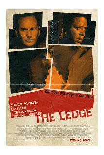 THE LEDGE (2011) izle