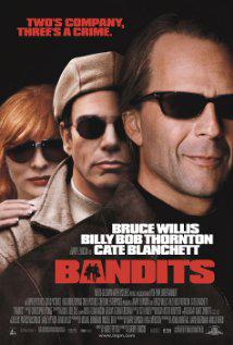 BANDITS (2001) izle