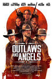 OUTLAWS AND ANGELS (2016) izle