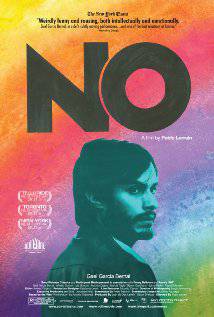 NO (2012) izle