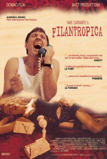 FILANTROPICA (2002) izle