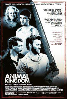 Hayvan Krallığı-Animal Kingdom-2010