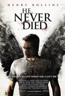 HE NEVER DIED (2015) izle