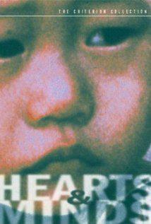 HEARTS AND MINDS (1974) izle