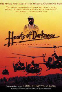 Hearts of Darkness: A Filmmaker's Apocalypse-Hearts of Darkness: A Filmmaker's Apocalypse-1991