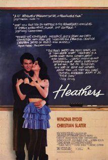HEATHERS (1988) izle