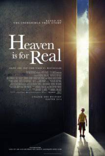 HEAVEN IS FOR REAL (2014) izle
