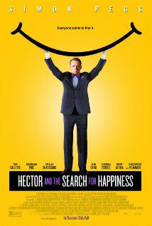 HECTOR AND THE SEARCH FOR HAPPINESS (2014) izle