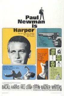 Hedefi Arıyorum-Harper-1966