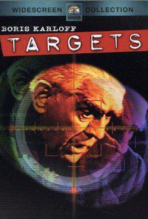 TARGETS (1968) izle
