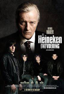 DE HEINEKEN ONTVOERING (2011) izle
