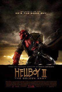 Hellboy 2: Altın Ordu-Hellboy II: The Golden Army-2008