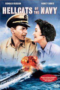 HELLCATS OF THE NAVY (1957) izle
