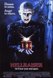 HELLRAISER (1987) izle