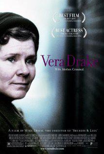 VERA DRAKE (2004) izle
