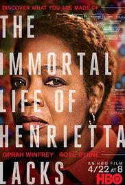 Henrietta Lacks'ın Ölümsüz Hayatı-The Immortal Life of Henrietta Lacks-2017