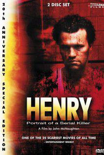 HENRY: PORTRAIT OF A SERIAL KILLER (1986) izle