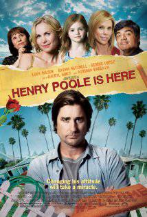 HENRY POOLE IS HERE (2008) izle