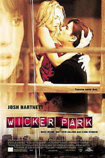 WICKER PARK (2004) izle