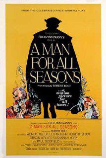 Her Devrin Adamı-A Man for All Seasons-1966