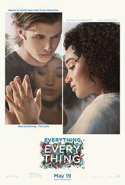 Her Şey-Everything, Everything-2017