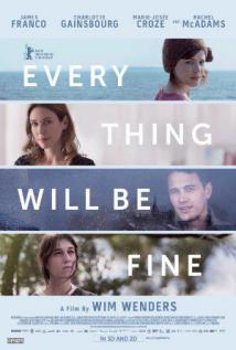 Her Şey Güzel Olacak-Every Thing Will Be Fine-2015